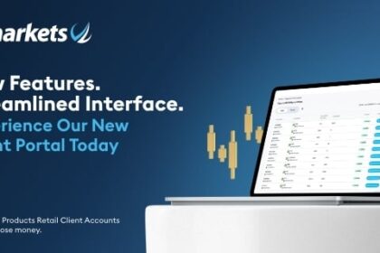 FP Markets Launches New Look Client Portal with an Array of Enhanced Features