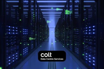 Colt DCS expands German presence with third Frankfurt hyperscale data centre