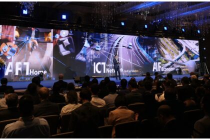 ZTE hosts 5G Summit & User Congress 2023 in Thailand, unveiling the digital future with the theme "Embrace the Digital Nexus"