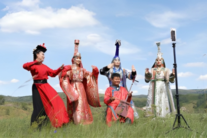 Mobile Broadband That Truly Connects