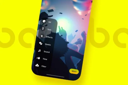 Banuba Enhances White Label Video Editing Solution with Improved UI and Seamless Integration Features