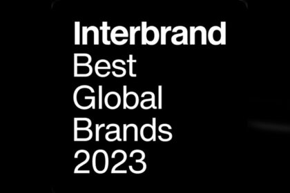 Brand growth slows finds Interbrand's Best Global Brands Report 2023