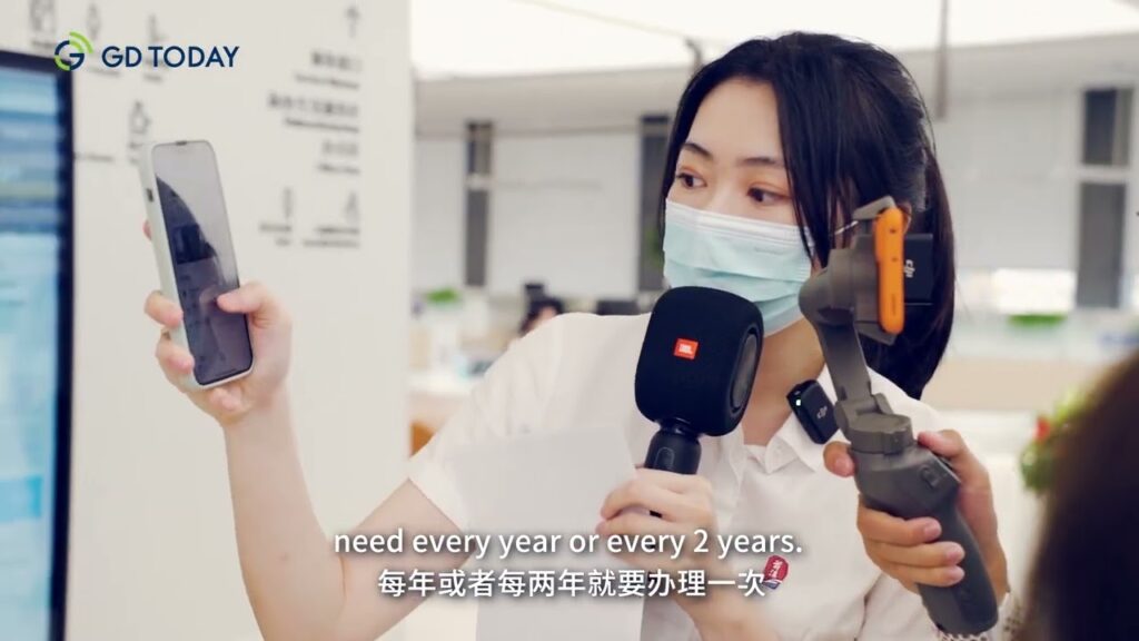 GDToday established to be a flagship media in China's Greater Bay Area