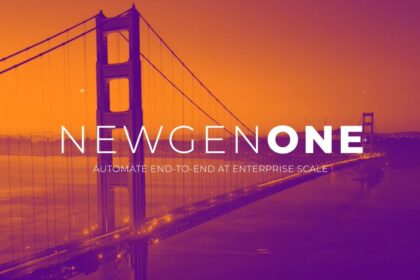 Supercharging Enterprise Productivity: Introducing NewgenONE Marvin - GenAI for the Enterprise