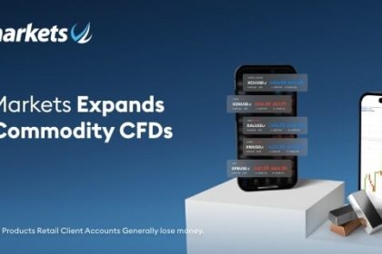 FP Markets Expands its Commodity CFDs Offering adding Lead, Nickel, Aluminium, Zinc and Copper and Spot Silver & Gold vs a range of cross currencies