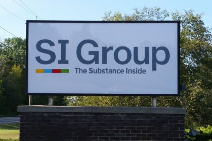 SI Group Inspires Future Scientists through Event with Sheldon ISD