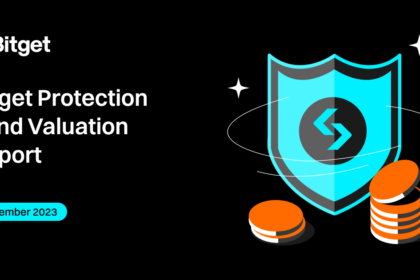 Bitget Protection Fund Achieves All-Time High Valuation In November