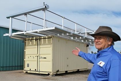 Focused Sun Announces Two Revolutionary Solar Energy Solutions