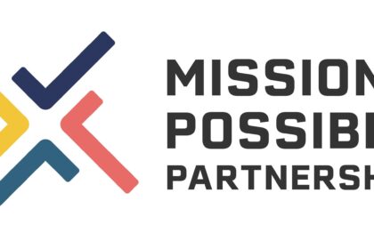Industry comes together around Mission Possible Partnership's 'real-world' roadmap towards net zero emissions in concrete & cement
