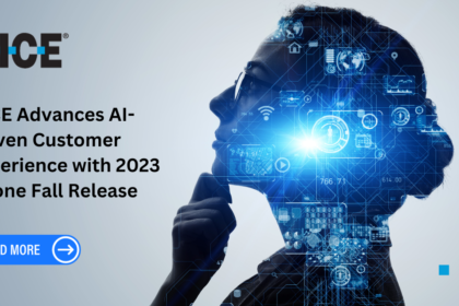 NICE Advances AI-Driven Customer Experience with 2023 CXone Fall Release
