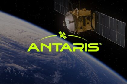 Antaris™ Named to Fast Company's Third Annual List of the Next Big Things in Tech