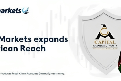 FP Markets Awarded FX Broker Licence in Kenya by the Capital Markets Authority (CMA)