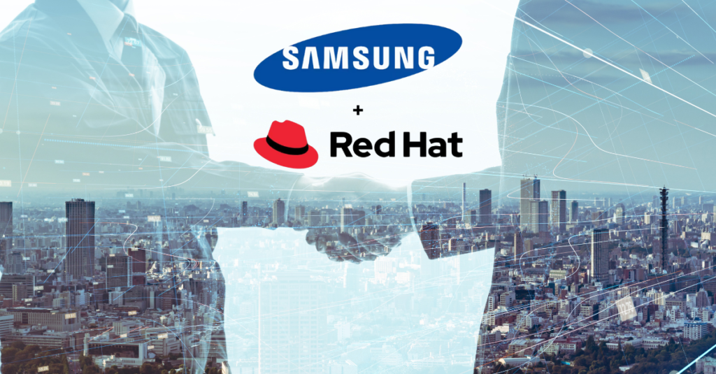 Samsung Electronics & Red Hat Partnership: Revolutionizing CXL Memory