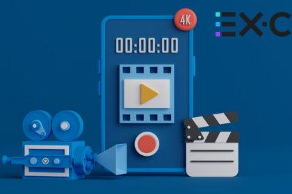 EX.CO Launches Revolutionary Vertical Video Player for Publishers