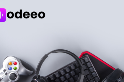 Odeeo Launches Latest SDK to Revolutionize the Publisher Experience for In-Game Audio