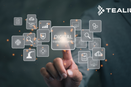 Tealium Unveils Fifth Annual State of the CDP Report: Future-Proofing Your Business