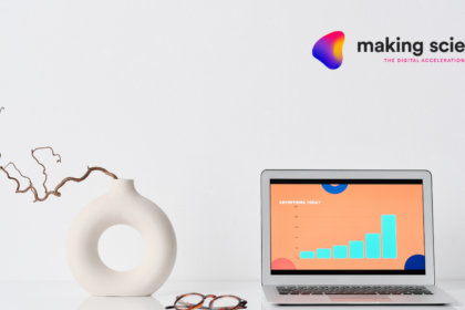 Making Science Launches Gauss Cookie Deprecation Impact Tool: The Only Solution on the Market to Measure the Impact of Cookie Loss
