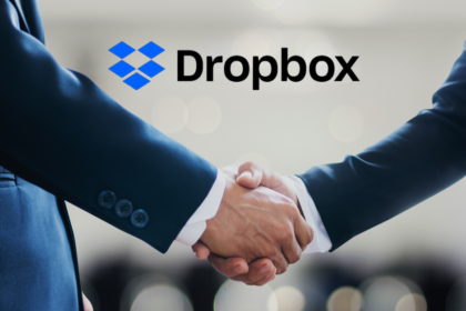 Dropbox Teams Up With McLaren Racing as an Official Technology Partner of McLaren Formula 1 Team