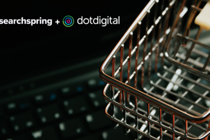 Enhancing E-commerce Experiences: Searchspring and Dotdigital Integration