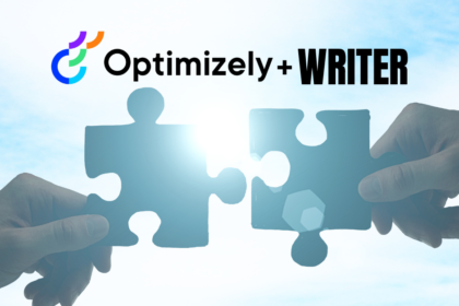 Optimizely Announces Live Integration with Writer: Elevating Content Creation to New Heights