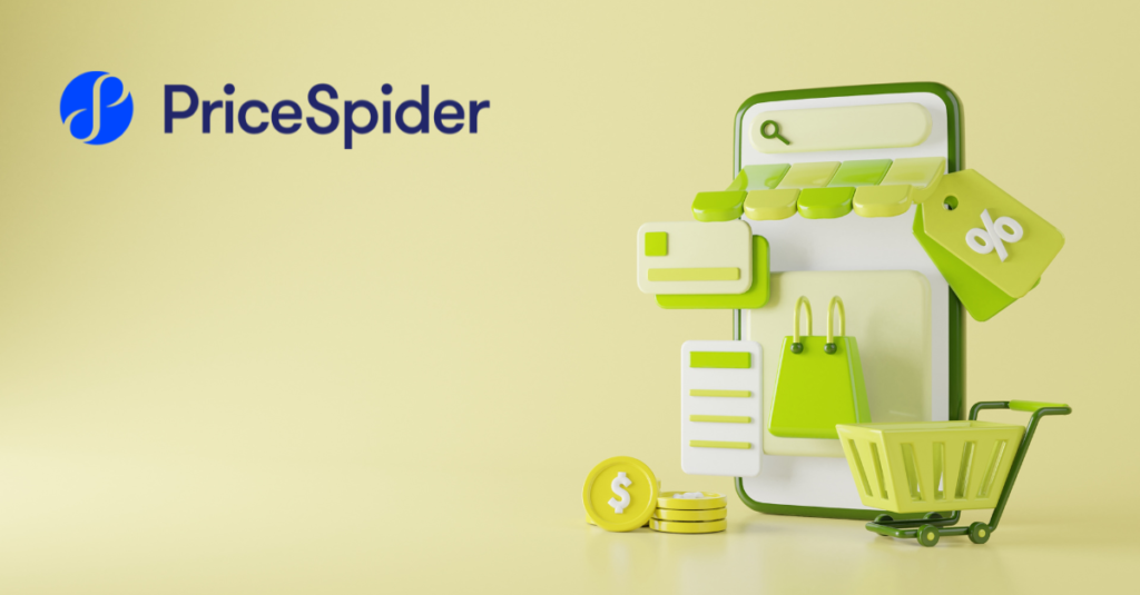 PriceSpider Cements its Position as the Ultimate End-to-End Brand Commerce Platform with New AI-Powered Brand Monitor Functionalities
