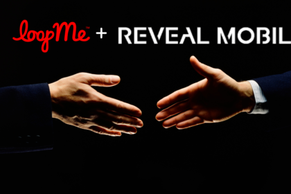 Reveal Mobile Announces Partnership with LoopMe for Out-of-Home Measurement