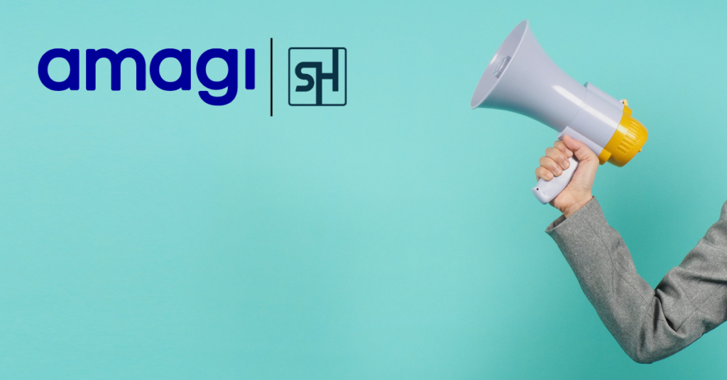 Amagi ADS PLUS Strikes Deal With ShowHeroes, Expanding Its Presence in the European Union