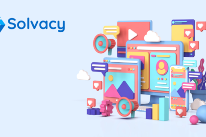 Solvacy Launches Revolutionary AI-Powered Social Media Management Platform to Transform Digital Marketing