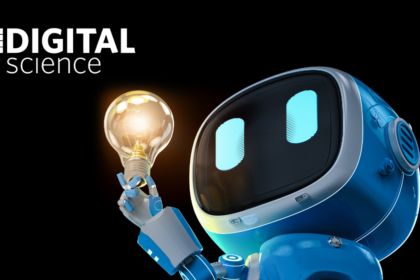 Digital Science Announces New AI Patent Study Results: IBM Leads Google and Microsoft as Race To Next Generation AI Heats Up