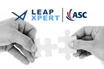 LeapXpert and ASC Partner to Provide Communication Compliance recording in Microsoft Teams