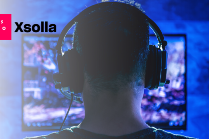 Xsolla Unveils New Leadership Structure for Next Phase of Strategic Growth and Innovation in the Video Game Industry