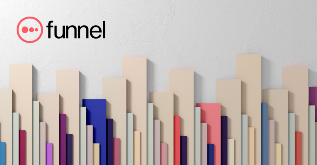 Funnel Dashboards Launch Provides Seamless New Visualization Potential