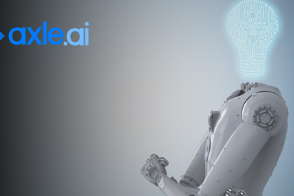 Axle AI Unveils Groundbreaking Axle AI Platform, Empowering On-Premise Video AI