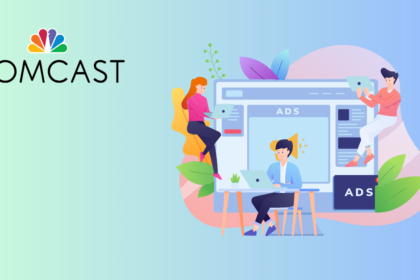 Comcast Advertising Launches Signal Authentication Service for Improved Cross-Screen Measurement