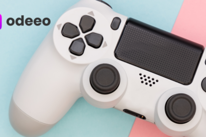 Odeeo launches first publisher portal for in-game audio ad monetization