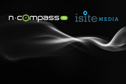 Innovative Alliance between N-Compass TV and iSite Media Elevates Digital Out-of-Home Advertising