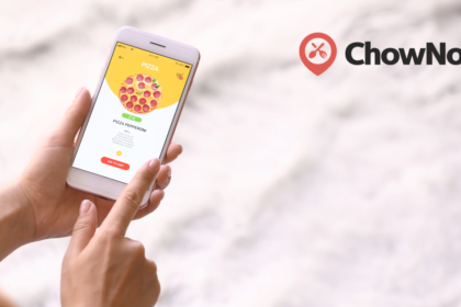 ChowNow Expands its Online Ordering and Marketing Tools for Restaurants with the Acquisition of Cuboh