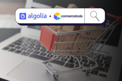 Enhancing E-commerce Search: Algolia's New Integration Connectors with commercetools
