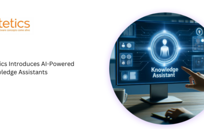Intetics Introduces AI-Powered Knowledge Assistants
