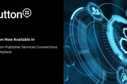 Button Now Available in Amazon Publisher Services Connections Marketplace