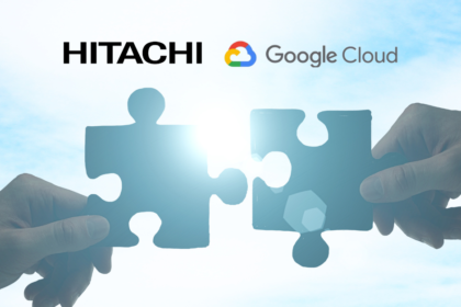Hitachi and Google Cloud