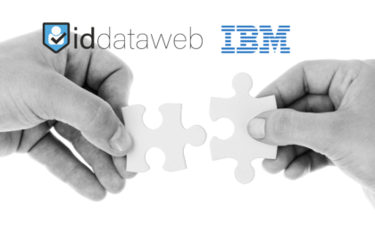 ID Dataweb and IBM Announce Expanded Relationship to Help Advance Identity Verification