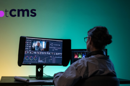 Introducing dotCMS's Groundbreaking Universal Visual Editor and Advanced dotAI Features