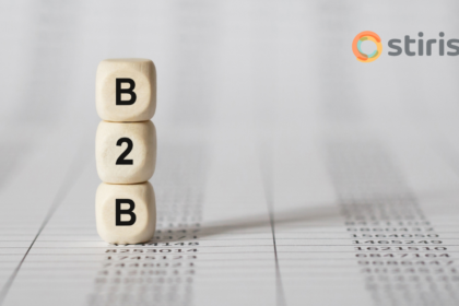 B2B