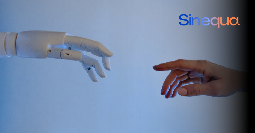 Sinequa Augments Companies with Release of New Generative AI Assistants