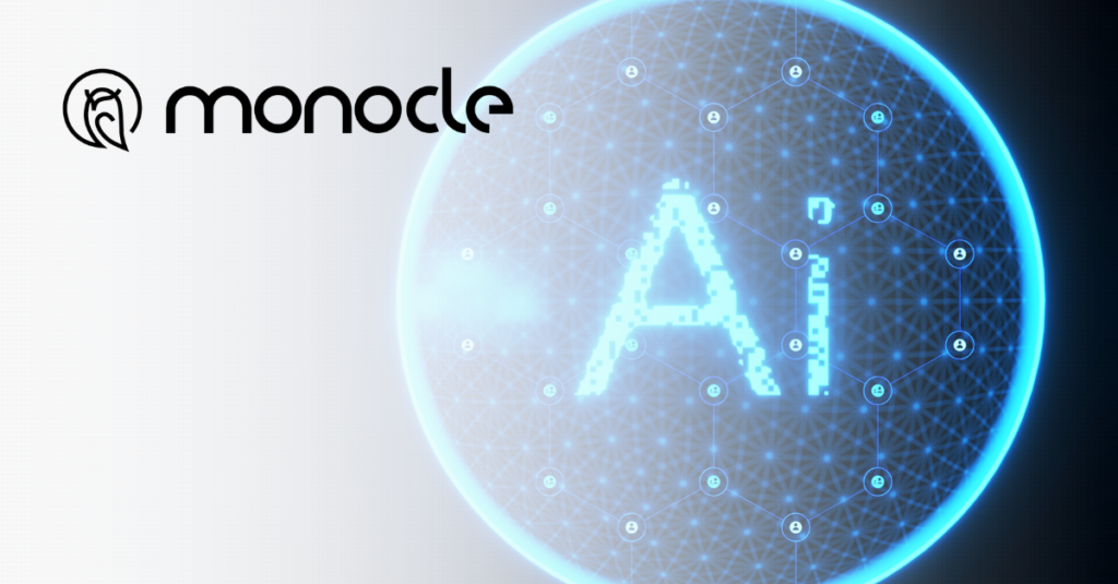 Monocle AI Platform: Transforming Consumer Brand Promotion