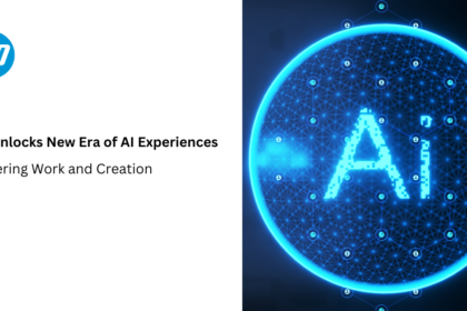 HP Unlocks New Era of AI Experiences Powering Work and Creation