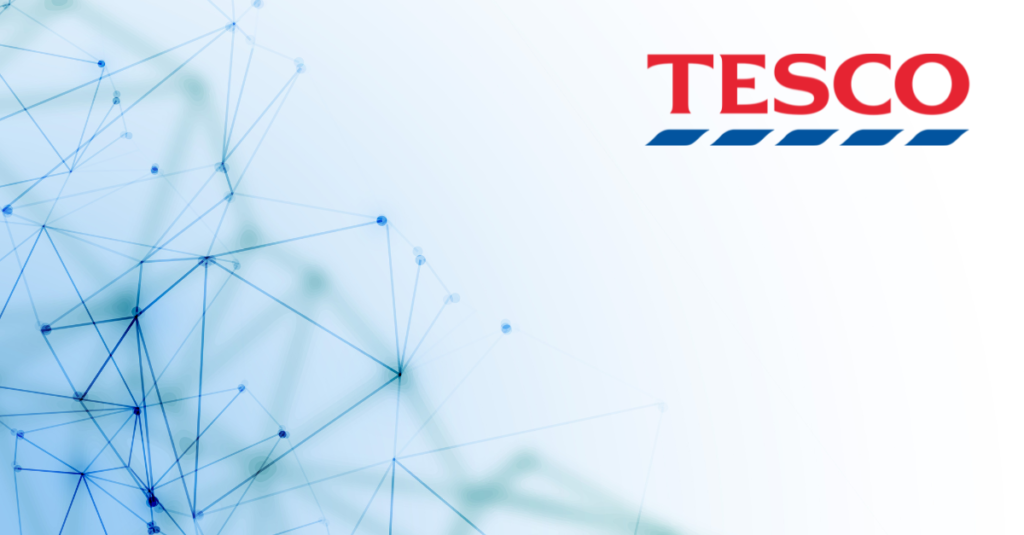 Tesco Chooses Eagle Eye to Fuel Clubcard Challenges