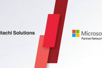 Hitachi and Microsoft