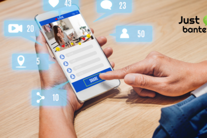 Justbanter.ai: Transforming Influencer Marketing